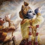 ಗುಜರಾತ್ ಶಾಲಾ, ಕಾಲೇಜ್‍ಗಳಲ್ಲಿ ಭಗವದ್ಗೀತೆ ಕಡ್ಡಾಯ