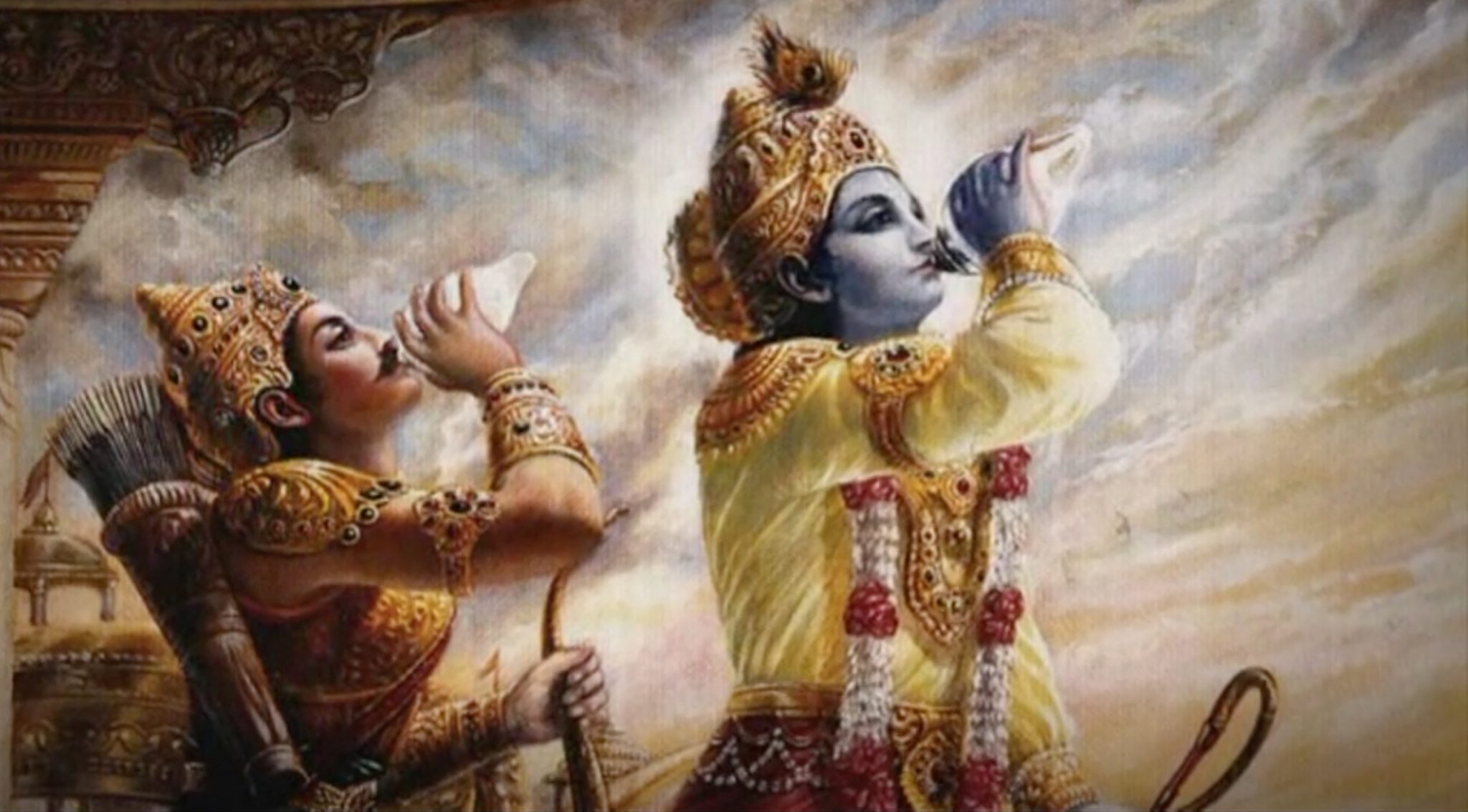 ಗುಜರಾತ್ ಶಾಲಾ, ಕಾಲೇಜ್‍ಗಳಲ್ಲಿ ಭಗವದ್ಗೀತೆ ಕಡ್ಡಾಯ