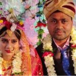 ಬಿರ್ಭೂಮ್ ಹತ್ಯಾ ಪ್ರಕರಣ – ನವದಂಪತಿ ಸಾವು