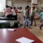 ಬೀದರ್‌ ಆಸ್ಪತ್ರೆಯಲ್ಲಿ ಮಾರಾಮಾರಿ – ಕೈ ಮುಖಂಡ ಸೇರಿ ಮೂವರ ಬಂಧನ