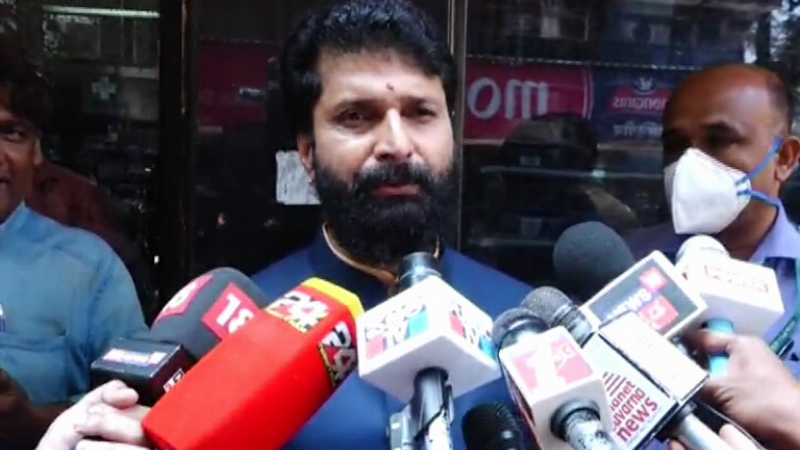 ಸಿದ್ರಾಮುಲ್ಲಾ ಖಾನ್ ಆಗಿದ್ರೆ ಕಾಶ್ಮೀರದಲ್ಲಿ ಸಿದ್ದರಾಮಯ್ಯ ಉಳಿದುಕೊಳ್ಳುತ್ತಿದ್ದರು: ಸಿ.ಟಿ.ರವಿ
