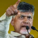 Chandrababu Naidu
