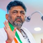 DK SHIVAKUMAR