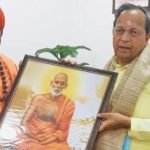 ಆರ್ಯ ಈಡಿಗ ಸಮಾಜಕ್ಕೆ ಪ್ರತ್ಯೇಕ ನಿಗಮ ಮಂಡಳಿ ಸ್ಥಾಪಿಸಿ – ಡಾ.ಪ್ರಣವಾನಂದ ಸ್ವಾಮೀಜಿ ಒತ್ತಾಯ