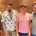KGF-2 ಟ್ರೈಲರ್ ರಿಲೀಸ್‌ಗೆ ಬೆಂಗ್ಳೂರಿಗೆ ಬಂದಿಳಿದ ಬಾಲಿವುಡ್ ಬ್ಯಾಡ್ ಬಾಯ್ ಸಂಜಯ್ ದತ್