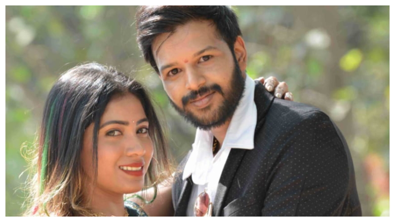 ಕಿರುತೆರೆಯ ನಟ, ನಿರ್ದೇಶಕ ರವಿಕಿರಣ್ ಪುತ್ರ ಸಿನಿಮಾಗೆ ರಂಗಕ್ಕೆ ಎಂಟ್ರಿ