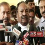 Eshwarappa