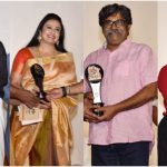 ಚಂದನವನ ವಿಮರ್ಶಕರ ಪ್ರಶಸ್ತಿ: ರಾಜ್ ಬಿ ಶೆಟ್ಟಿ ಅತ್ಯುತ್ತಮ ನಟ, ಗಾನವಿ ಲಕ್ಷ್ಮಣ್ ನಟಿ, ಉಳಿದ ಪ್ರಶಸ್ತಿ ವಿವರ