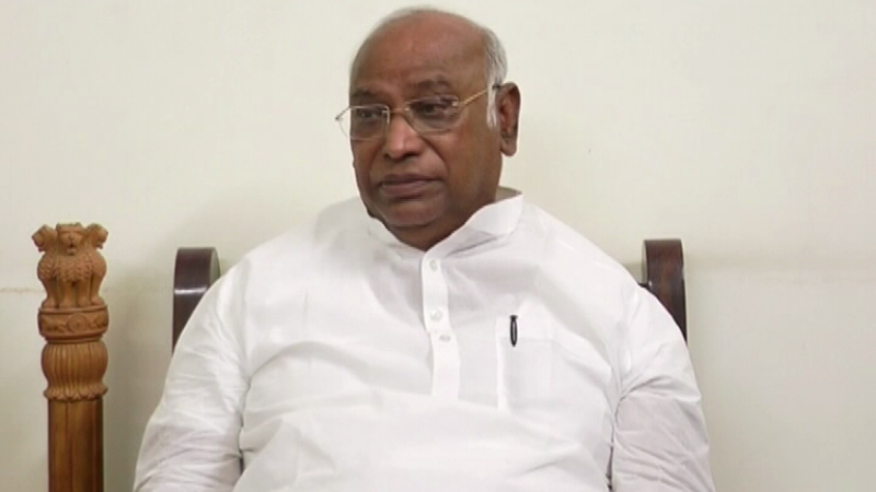 ನ್ಯಾಷನಲ್ ಹೆರಾಲ್ಡ್ ಹಗರಣ – ED ಅಧಿಕಾರಿಗಳಿಂದ ಮಲ್ಲಿಕಾರ್ಜುನ್‌ ಖರ್ಗೆ ವಿಚಾರಣೆ