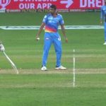 ಮಂಕಡ್‌ಗೆ ಸಮ್ಮತಿ – ಬಾಲ್‌ ಎಸೆಯುವ ಮುನ್ನ ನಾನ್‍ಸ್ಟ್ರೈಕ್‍ ಬಿಟ್ಟರೆ ಉಳಿಗಾಲವಿಲ್ಲ