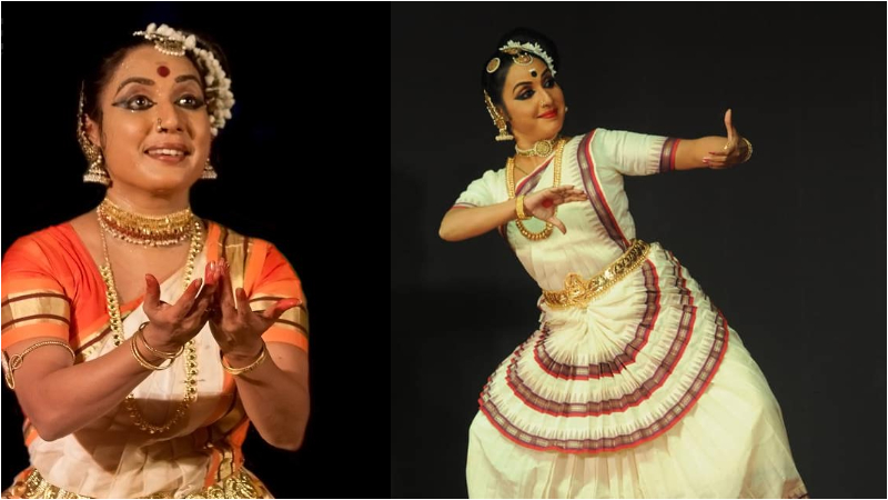 ಮೋಹಿನಿಯಾಟ್ಟಂ ನೃತ್ಯಕ್ಕೆ ಅರ್ಧದಲ್ಲೇ ತಡೆ – ಕೇರಳ ಜಡ್ಜ್‌ ಪಾಷಾ ವಿರುದ್ಧ ಖ್ಯಾತ ಕಲಾವಿದೆ ಆಕ್ರೋಶ