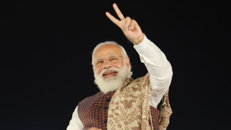 ಪಂಚರಾಜ್ಯಗಳ ಫಲಿತಾಂಶದ ಬೆನ್ನಲ್ಲೇ ರಾಜ್ಯಕ್ಕೆ ಬರಲಿದ್ದಾರೆ ಮೋದಿ – ಕಲಬುರಗಿಗೆ ಯಾಕೆ?