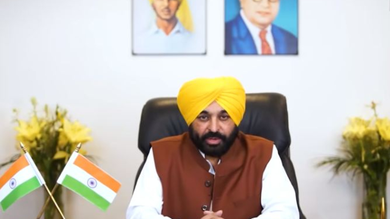 BhagwantMann