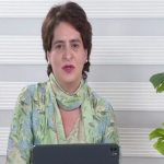PRIYANKA GANDHI