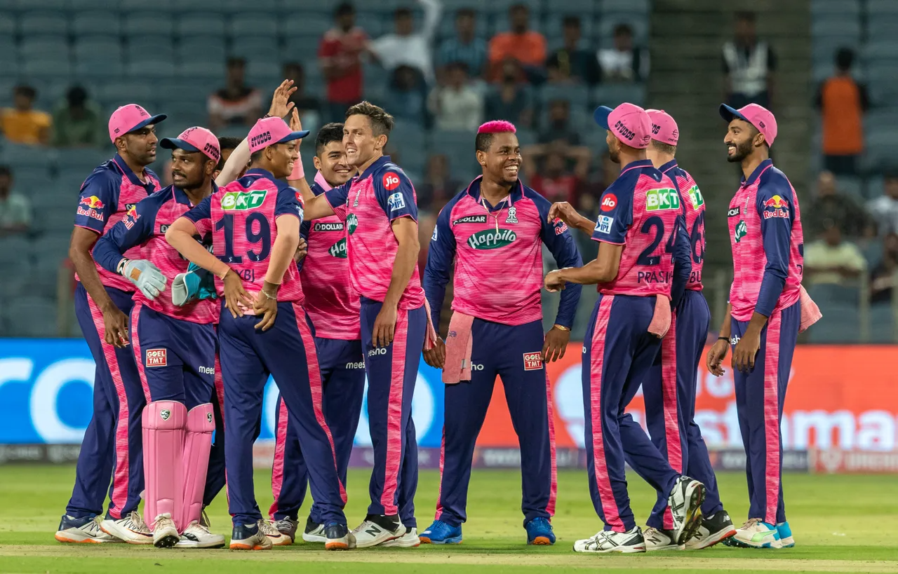 IPL Retention | ದ್ರಾವಿಡ್‌ ಗರಡಿಯಲ್ಲಿ ಉಳಿದ ಸಂಜು – ಪ್ರಮುಖ ಆಟಗಾರರಿಗೆ ಗೇಟ್‌ಪಾಸ್‌