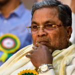 Siddaramaiah