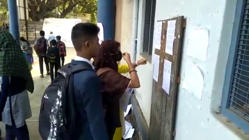 ನಾಳೆ SSLC ಪರೀಕ್ಷೆ ಫಲಿತಾಂಶ ಪ್ರಕಟ