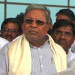Siddaramaiah
