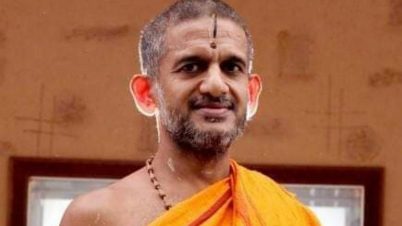ಹಿಂದೂ ಸಮಾಜದ ಬಹು ಕಾಲದ ನೋವು ಬೇಸರ ಸ್ಫೋಟಗೊಂಡಿದೆ- ಪೇಜಾವರ ಶ್ರೀ