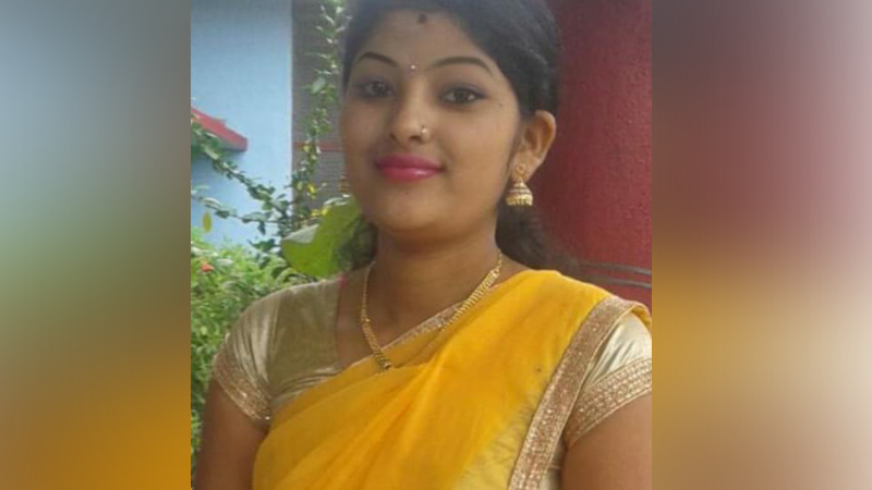 ಅಡುಗೆ ಮಾಡುವಾಗ ಹಾವು ಕಚ್ಚಿ ಮಹಿಳೆ ಸಾವು