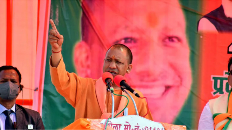 ಹಳೇ ಮೈಸೂರು ಭಾಗದಲ್ಲಿ ಕಾಂಗ್ರೆಸ್, ಜೆಡಿಎಸ್ ಬುಲ್ಡೋಜ್ ಮಾಡಲು ಬಿಜೆಪಿಯಿಂದ ಯೋಗಿ ಅಸ್ತ್ರ!