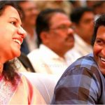 ನಾನು ಜೇಮ್ಸ್ ಸಿನಿಮಾ ನೋಡಲಾರೆ : ಅಶ್ವಿನಿ ಪುನೀತ್ ರಾಜ್ ಕುಮಾರ್