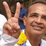 ಬಿಜೆಪಿ ಕಾರ್ಯಕರ್ತರೇ ನನಗೆ ಬೆಂಬಲ ನೀಡಲಿಲ್ಲ: ಗೆದ್ದ ಬಿಜೆಪಿ ಅಭ್ಯರ್ಥಿ ಬೇಸರ