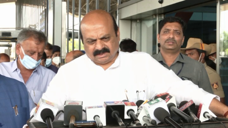ರಾಜ್ಯದಲ್ಲಿ ಪ್ರಪ್ರಥಮ ಬಾರಿಗೆ ಬಜೆಟ್ ಘೋಷಣೆಗಳ ಶೀಘ್ರ ಅನುಷ್ಠಾನಕ್ಕೆ ಸಮಿತಿ ರಚನೆ: ಬೊಮ್ಮಾಯಿ