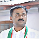 dinesh gooli gowda