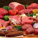 meat ban