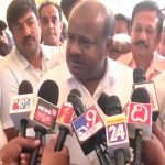 ನಿಮಗೆ ಗಂಡಸ್ತನ ಇದ್ದರೆ, ಏನು ಗೊತ್ತಿಲ್ಲದಂತೆ ಮೌನವಾಗಿರಬೇಡಿ: ಸಿಎಂಗೆ ಹೆಚ್‍ಡಿಕೆ ಸವಾಲ್