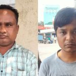 ಅನ್ಯಧರ್ಮದ ಯುವತಿಯನ್ನ ಮದುವೆಯಾಗಿದಕ್ಕೆ ಕೊಲೆ – ಆರೋಪಿಗಳ ಬಂಧನ!