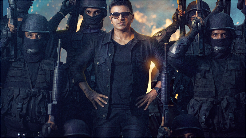 80 ಕೋಟಿಗೆ ಜೇಮ್ಸ್ ಟಿವಿ ರೈಟ್ಸ್ ಸೇಲಾಯ್ತಾ? ಡಿಮಾಂಡಪ್ಪೋ ಡಿಮಾಂಡ್