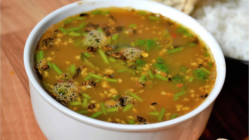 ಹುರುಳಿ ರಸಂ ಮಾಡಿ ಬಿಸಿ ಅನ್ನದ ಜೊತೆಗೆ ಸೂಪರ್ ಟೇಸ್ಟ್