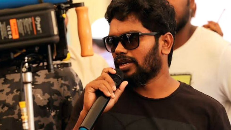 ‘ಅಡವಿ’ ಸಿನಿಮಾದ ಲಿರಿಕಲ್ ಸಾಂಗ್ ರಿಲೀಸ್ ಮಾಡಿದ ಪಾ.ರಂಜಿತ್