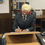 ಕಾಂಗ್ರೆಸ್ ಸೋಲಿನ ನಂತರ ಪಂಜಾಬ್‍ನ ಉನ್ನತ ಸರ್ಕಾರಿ ವಕೀಲರು ರಾಜೀನಾಮೆ!