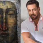 ಬೆಂಗಳೂರಿನ ಗ್ಯಾಲರಿಯಲ್ಲಿ ಪ್ರದರ್ಶನಗೊಳ್ಳಲಿದೆ ಸಲ್ಲು ‘ಮದರ್‌ಹುಡ್’ ಪೇಂಟಿಂಗ್