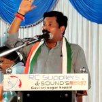 ಭಯೋತ್ಪಾದಕರ ಹೆಸರಲ್ಲಿ ಬಿಜೆಪಿ ಸೈನಿಕರನ್ನು ಕೊಂದಿದೆ: ಶಿವರಾಜ್ ತಂಗಡಗಿ
