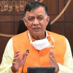 ಎಂಟು ಬಾರಿ ಬಿಜೆಪಿ ಶಾಸಕ ಸತೀಶ್ ಮಹಾನಾ ಈಗ ಯುಪಿ ಸ್ಪೀಕರ್