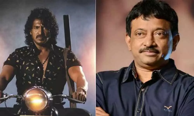 ಉಪ್ಪಿ, ರಾಮ್ ಗೋಪಾಲ್ ವರ್ಮಾ ಕಾಂಬಿನೇಷನ್‌ನಲ್ಲಿ ಮೂಡಿ ಬರುತ್ತಿದೆ ಭೂಗತಲೋಕ