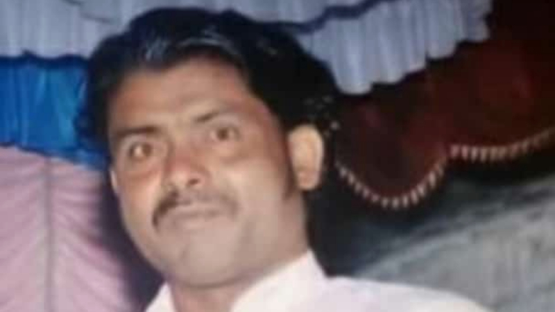 ಆಕಸ್ಮಿಕ ವಿದ್ಯುತ್ ತಗುಲಿ ಕಾರ್ಮಿಕ ಸಾವು