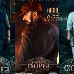 ಏ. 2 ರಂದು ಕಿಚ್ಚನ ‘ವಿಕ್ರಾಂತ್ ರೋಣ’ ಟೀಸರ್ : ತೆಲುಗಿನಲ್ಲಿ ಚಿರಂಜೀವಿ, ಮಲಯಾಳಂನಲ್ಲಿ ಮೋಹನ್ ಲಾಲ್