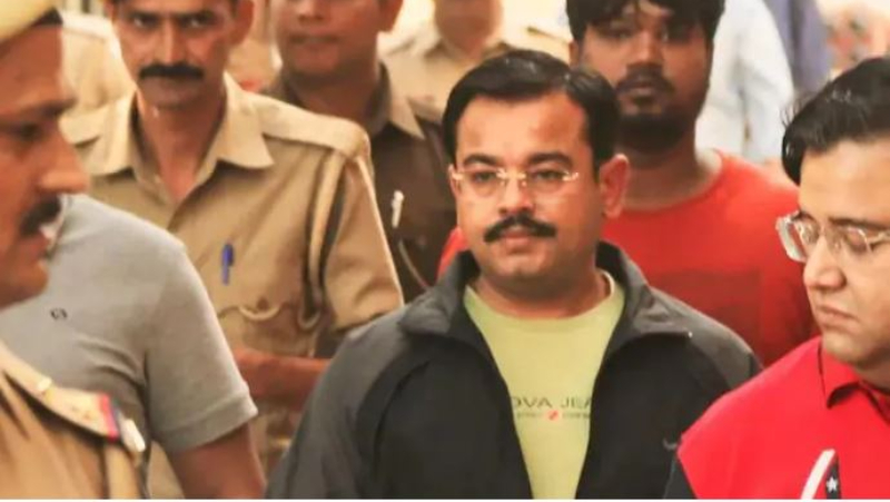 ಲಖಿಂಪುರ ಖೇರಿ ಹಿಂಸಾಚಾರ ಪ್ರಕರಣ – ಮಾಜಿ ಕೇಂದ್ರ ಸಚಿವನ ಪುತ್ರ ಆಶಿಶ್ ಮಿಶ್ರಾಗೆ ಸುಪ್ರೀಂನಿಂದ ಜಾಮೀನು