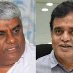 Ashwath Narayan, HD Revanna,