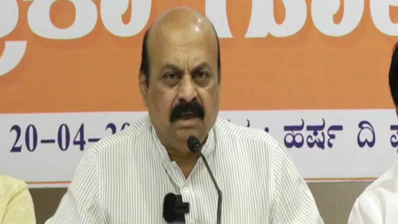 ಮೌಖಿಕವಾಗಿ ಕಾಮಗಾರಿಗೆ ಆದೇಶ ನೀಡಿದರೆ ಅಧಿಕಾರಿಗಳು, ಇಂಜಿನಿಯರ್‌ ಹೊಣೆ: ಬೊಮ್ಮಾಯಿ