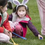 CHILDRENS COVID