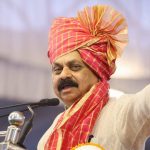 CM Basavaraj Bommai