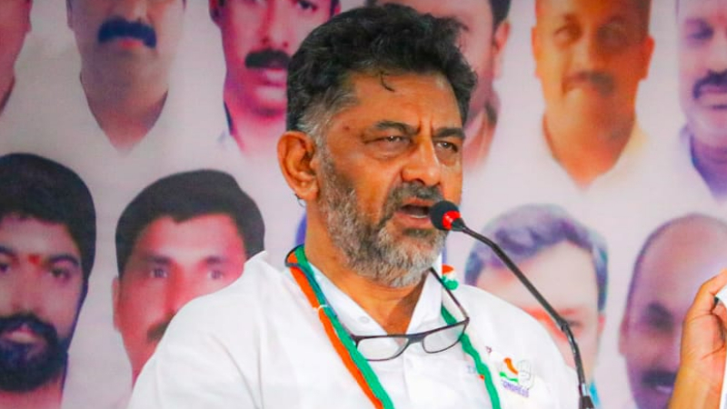 ಅಕ್ರಮ ಹಣ ವರ್ಗಾವಣೆ ಆರೋಪ – ಡಿಕೆಶಿ ವಿರುದ್ಧ ಇಡಿ ಚಾರ್ಜ್ ಶೀಟ್ ಸಲ್ಲಿಕೆ
