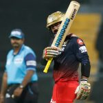 dinesh karthik