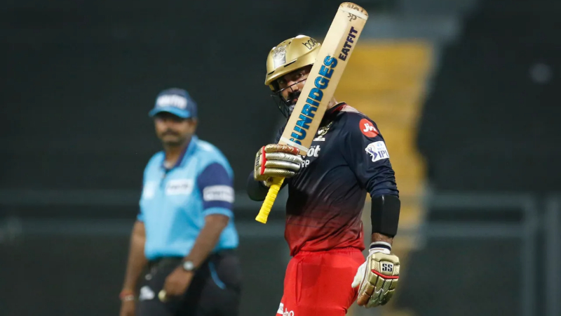dinesh karthik